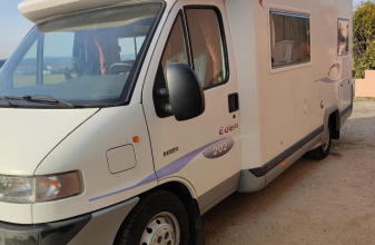 Citroen CHALLENGER eden image