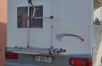 Citroen CHALLENGER eden image