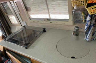 Fiat ESTEREL Manhattan image