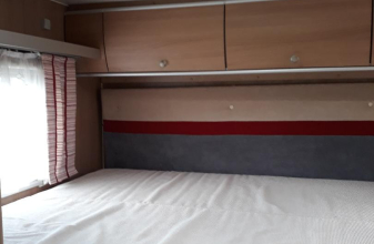 Fiat BURSTNER QUADRO IT 674 image