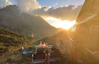 VOLKSWAGEN VOLKSWAGEN CALIFORNIA image