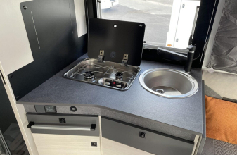 Ford CHALLENGER 328 Graphite Premium image