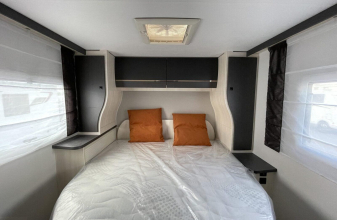 Ford CHALLENGER 328 Graphite Premium image