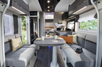 Ford CHALLENGER 328 Graphite Premium image