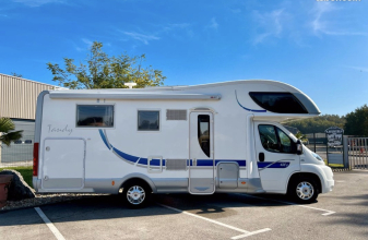 Fiat MC LOUIS 638G image