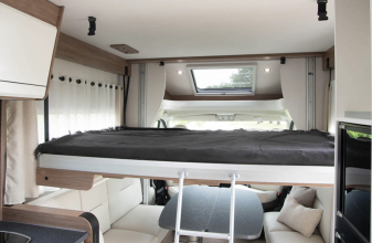 Fiat PILOTE P696D essentiel image