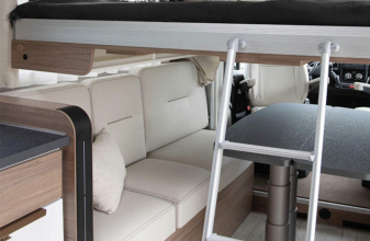 Fiat PILOTE P696D essentiel image