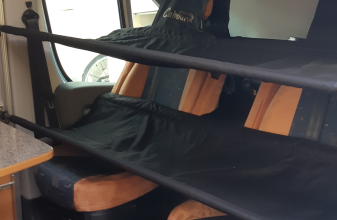 Citroen POSSL Citroën jumper 3.0l HDI 180cv image