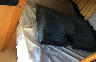 Citroen RAPIDO randonneur 741 image