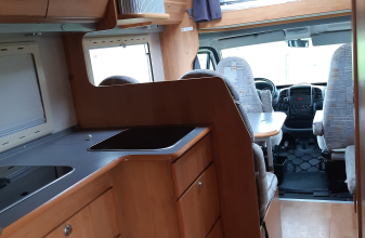 Citroen ADRIA ADRIATIK image