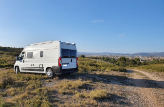 Citroen ELIOS Van 59 T Skylift image