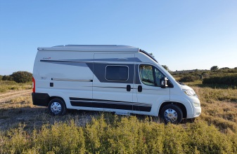 Citroen ELIOS Van 59 T Skylift image