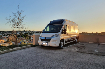 Citroen ELIOS Van 59 T Skylift image