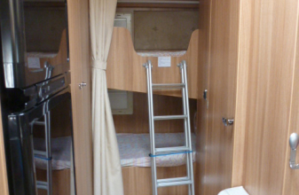 Ford CHALLENGER GENESIS 52 image