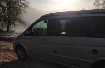 MERCEDES MERCEDES MARCO POLO image