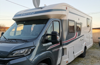 Fiat RAPIDO 996 PREMIUM image