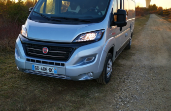 FIAT CAMPEREVE PREMIUM image