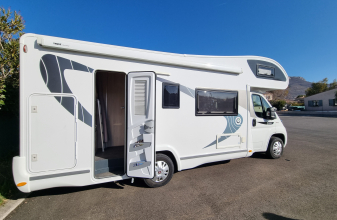 FIAT CHAUSSON FLASH image