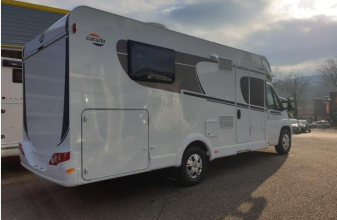 CITROEN CARADO PROFILES image