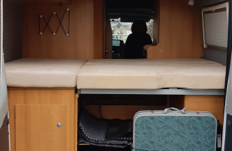 Citroen POSSL Citroën jumper 3.0l HDI 180cv image