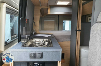 Citroen POSSL trenta 600 image