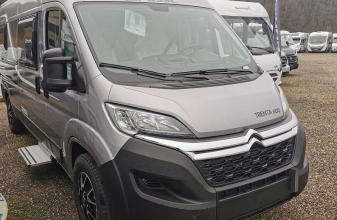 Citroen POSSL trenta 600 image