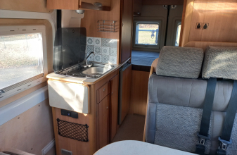 FIAT CAMPEREVE MAGELLAN image