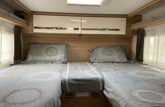 FIAT DETHLEFFS GLOBEBUS ACTIVE image