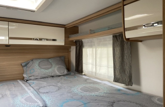 FIAT DETHLEFFS GLOBEBUS ACTIVE image