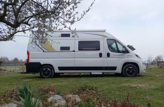 FIAT CI (CARAVANS INTERNATIONAL) KYROS image