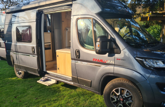 FIAT CAMPEREVE PREMIUM image