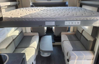 Ford CHAUSSON Titanium premium 720 image