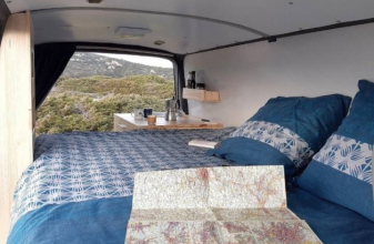 Volkswagen MAN T5 image