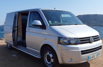 Volkswagen MAN T5 image