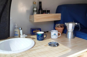 Volkswagen MAN T5 image