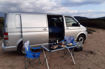 Volkswagen MAN T5 image