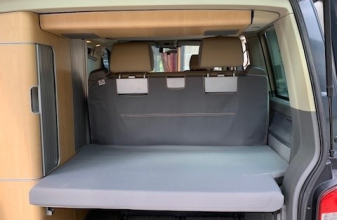 Volkswagen CALIFORNIA T5 image