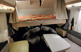 FIAT ITINEO INTEGRAUX image