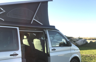 Volkswagen CALIFORNIA Coast 2.0 TDI 150 Ch DSG 7 image