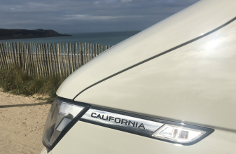 Volkswagen CALIFORNIA Coast 2.0 TDI 150 Ch DSG 7 image