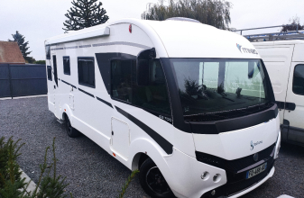 FIAT ITINEO INTEGRAUX image