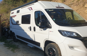  CHALLENGER VANY image