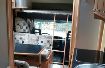 Fiat EURAMOBIL 665HB image