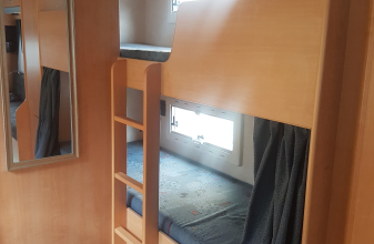 Ford CHAUSSON welcome 26 image