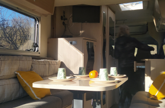 Fiat BURSTNER Brésil t645 image