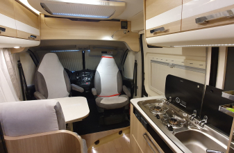  CAMPEREVE MAGELLAN image