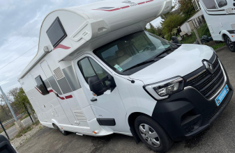 Renault RIMOR Hagge 5 image