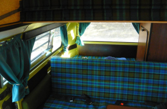 Volkswagen WESTFALIA T2 image