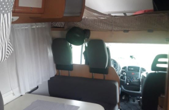 Fiat CARAVANS INTERNATIO. Eliot image