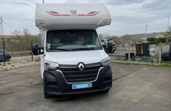 Renault RIMOR Hagge 5 image